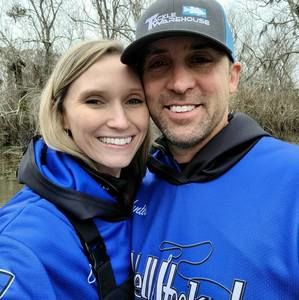 Meet your Posher, Claire